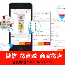 【黑龙江B2C商城软件公司】-