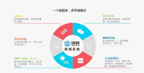 讯有 多用户商城系统该如何提升店铺销量